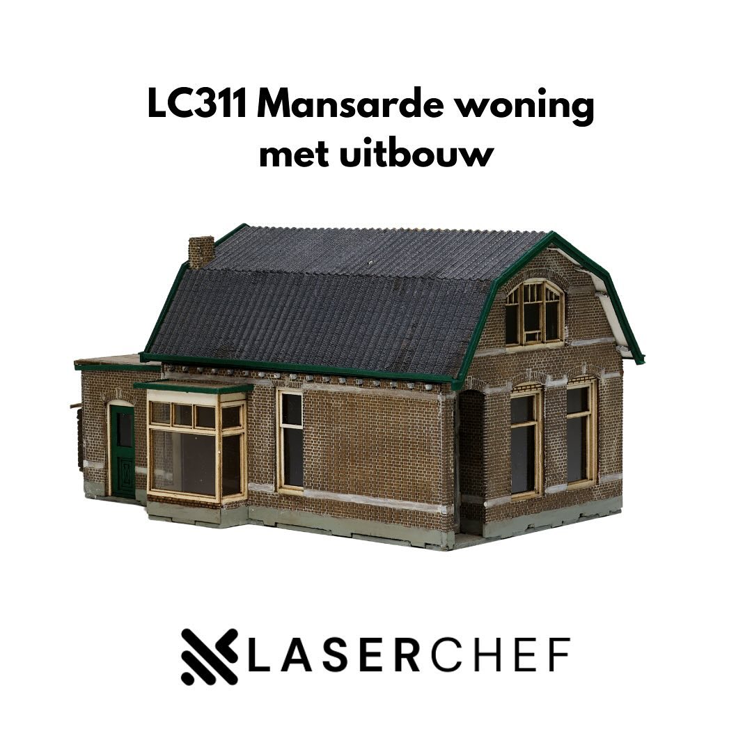 Laserchef