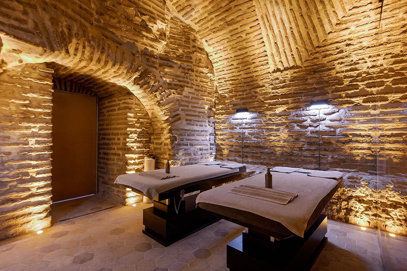 Navitas Spa Sarnıç