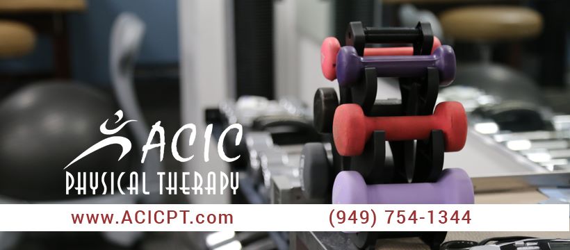 ACIC Physical Therapy | Irvine CA