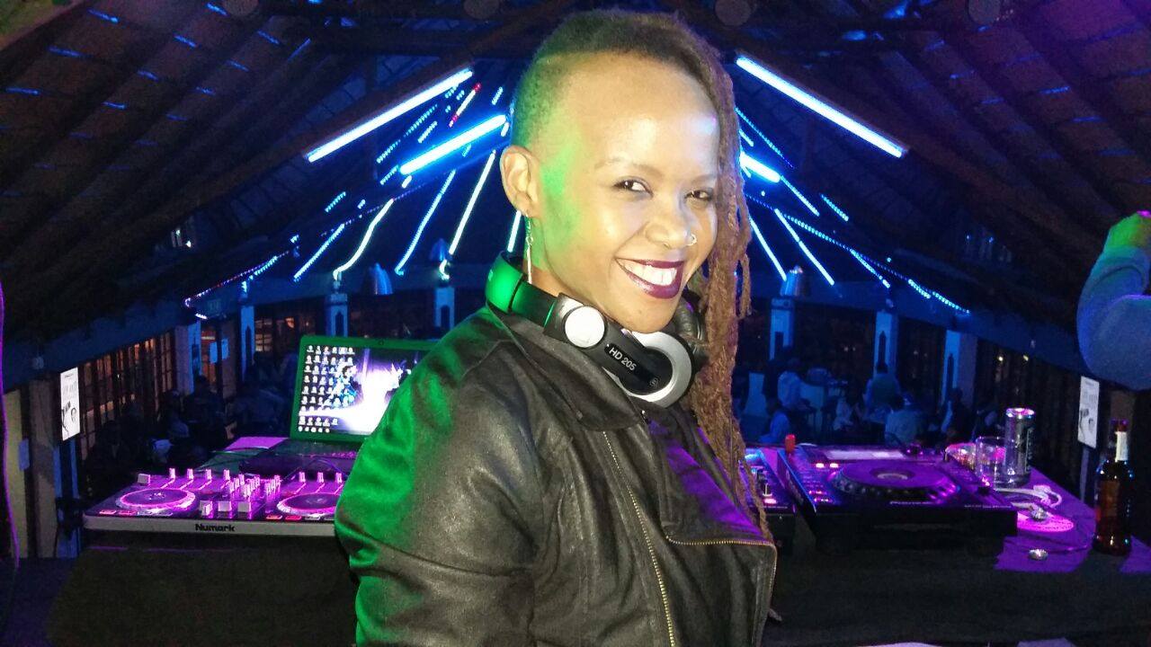 Mash Star The Dj