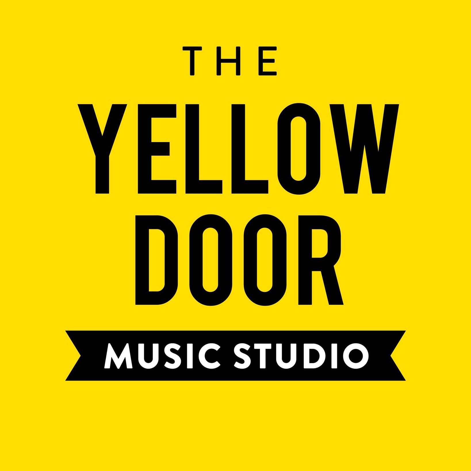 The Yellow Door Music Studio Sleepy Eye, MN Sleepy Eye MN
