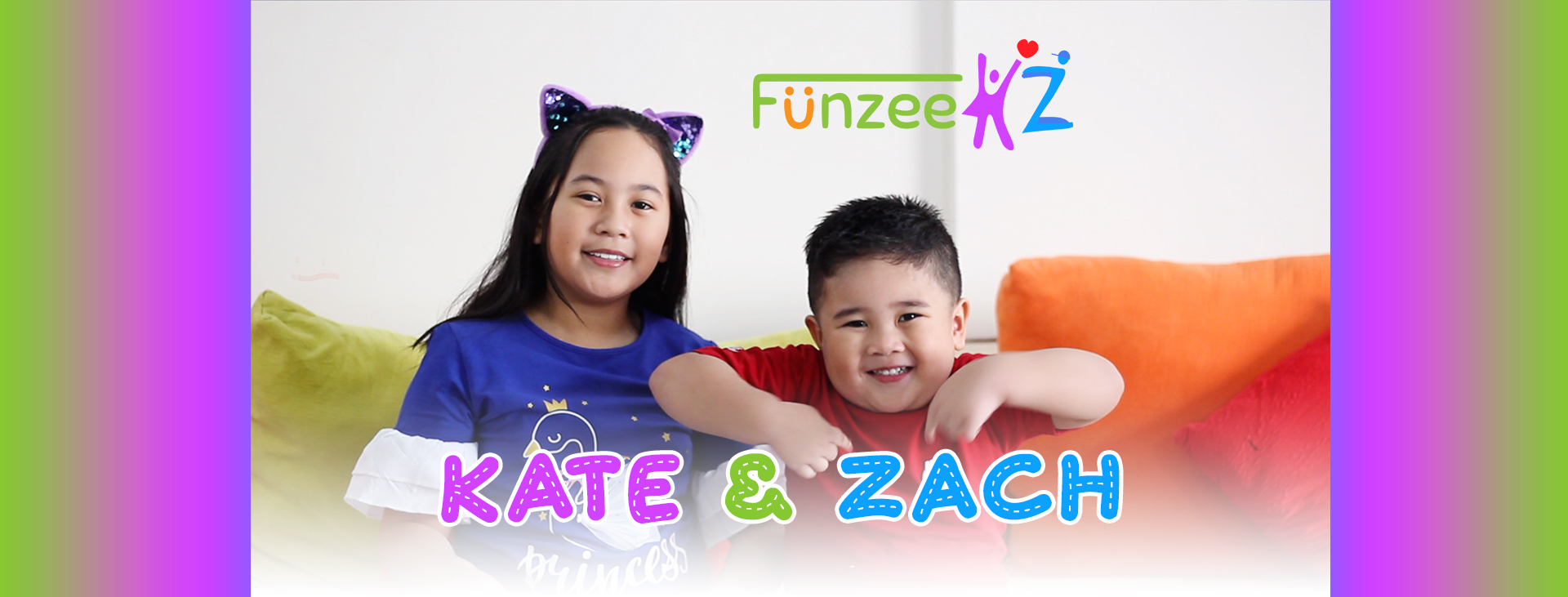 Funzee KZ