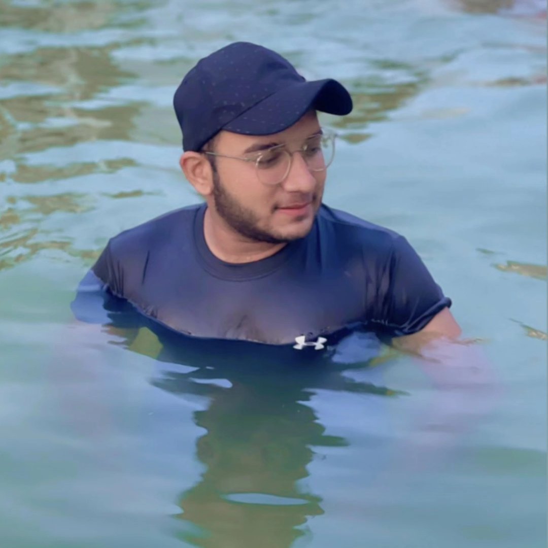 Hashir Memon