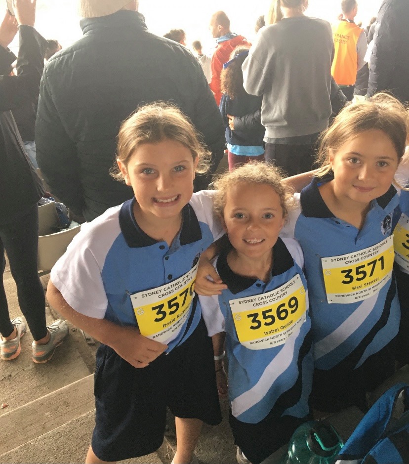 St Margaret Mary's Catholic Primary School Randwick North added a new ...
