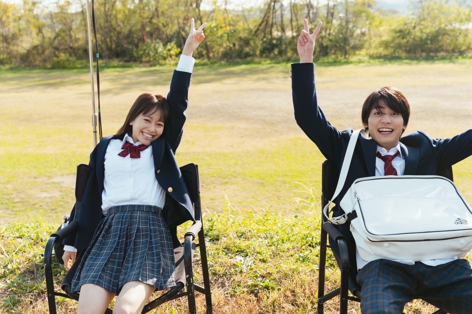 活動歴および当時の関連ビジュアル記録