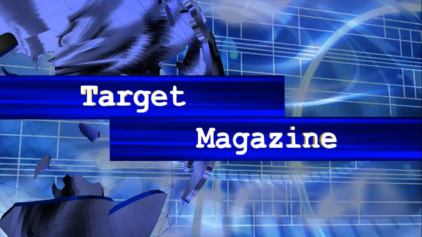 Target Magazine