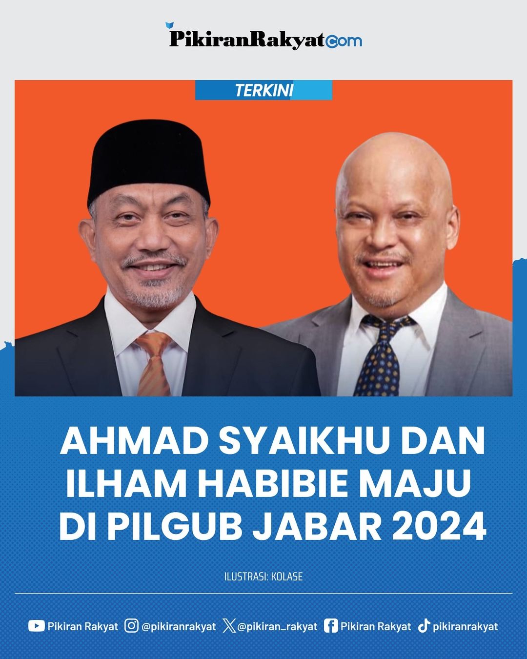 Pikiran Rakyat Bogor