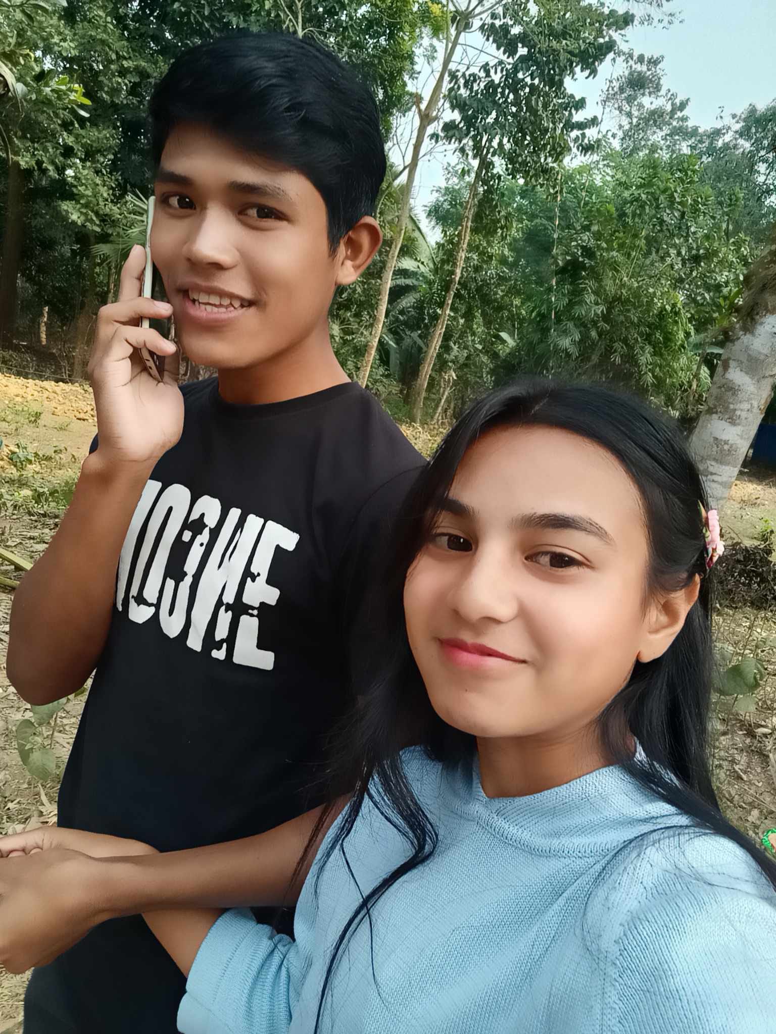 Rotna R Ritchil