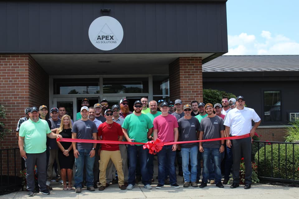 Apex Work Wear - Apex Work Wear added a new photo.