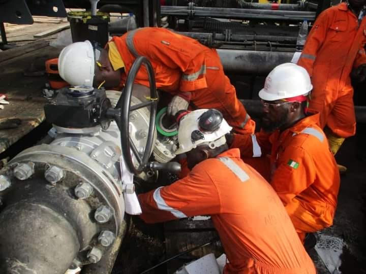 CIPM Rivers | Port Harcourt
