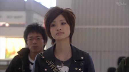 Attention Please - Attention Please (アテンションプリーズ)