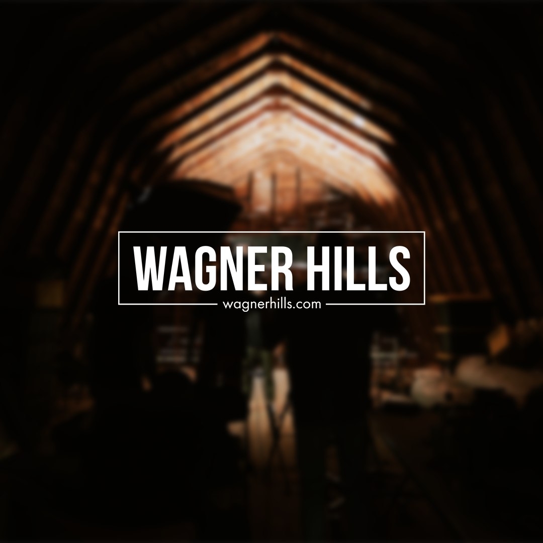Happy Thanksgiving from all of us at Wagner Hills Farm! This weekend we ...