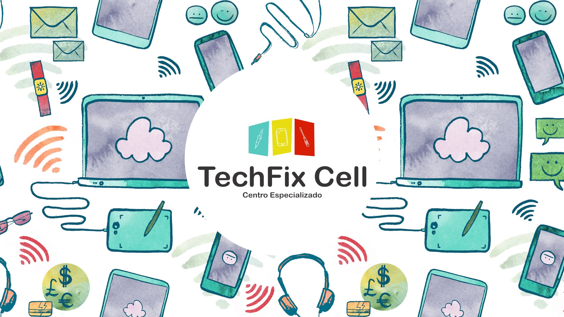 TechFix Cell | León
