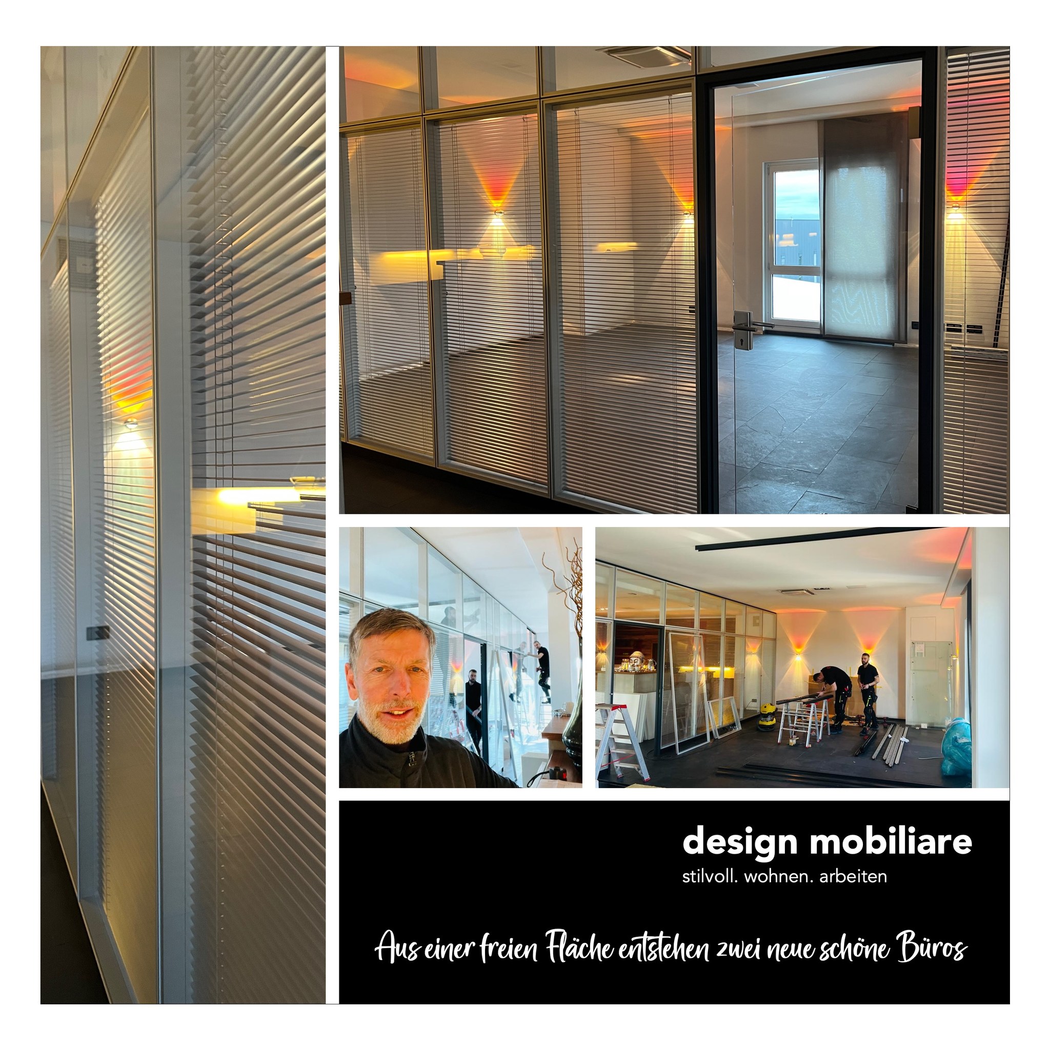 Design mobiliare - stilvoll. wohnen. arbeiten