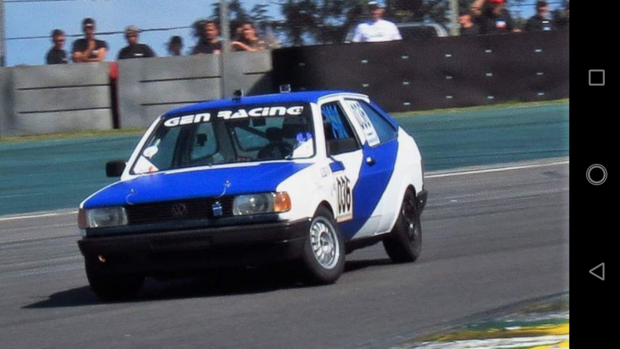 Gen Racing Brasil | São Paulo SP