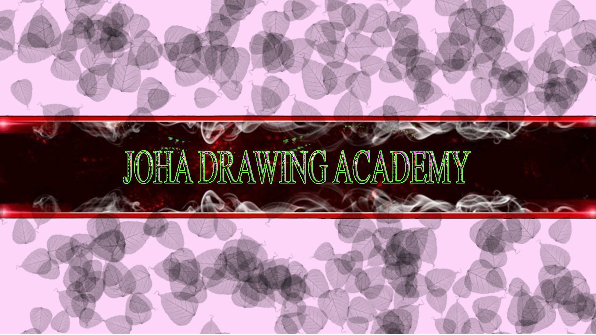 Joha Drawing Academy