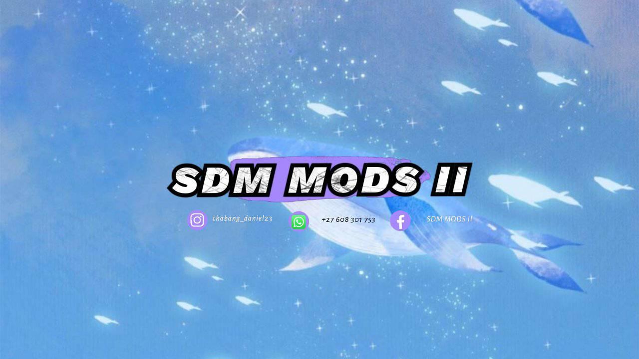 SDM MODS II