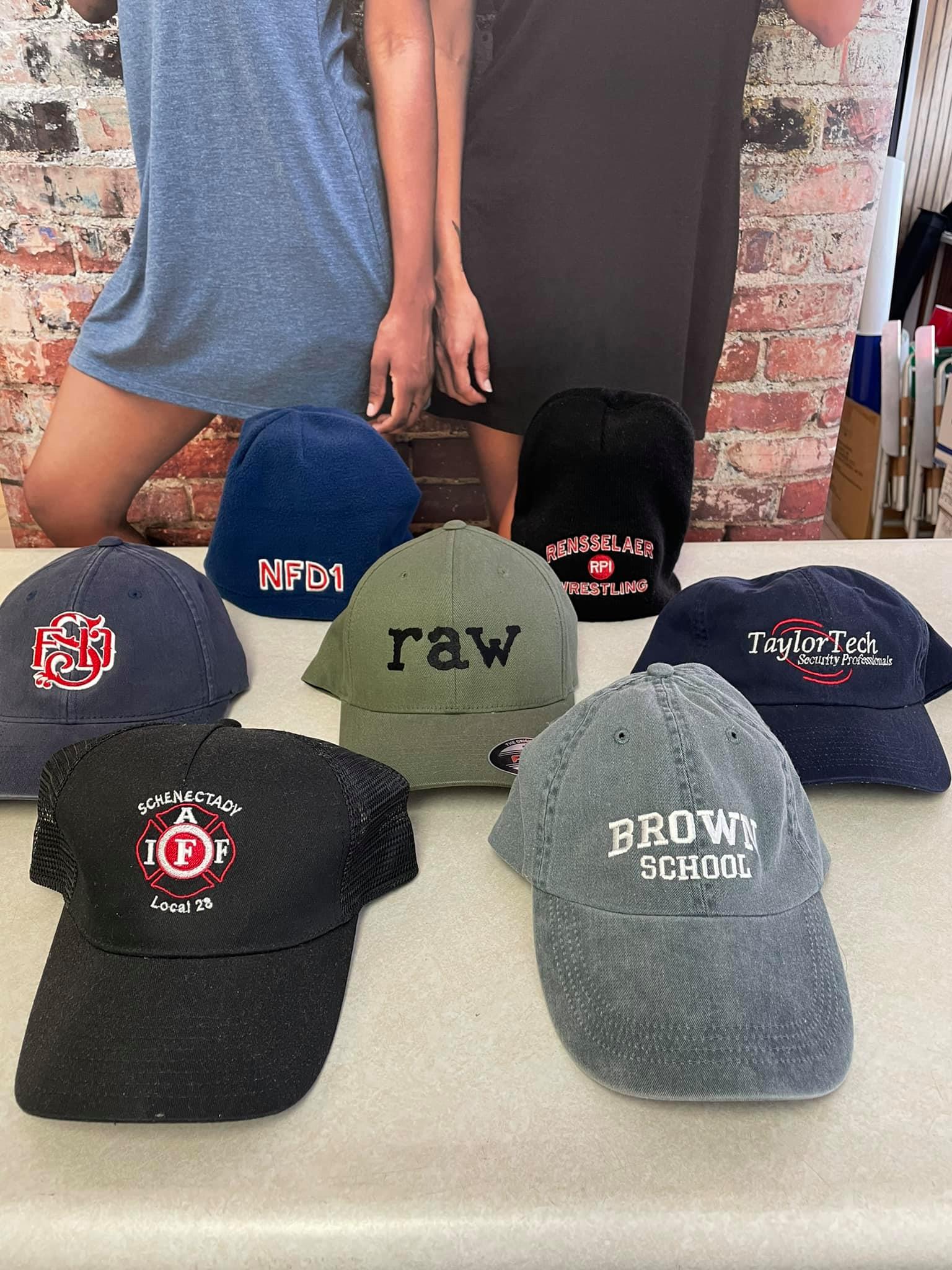 Monograms Plus | Schenectady NY