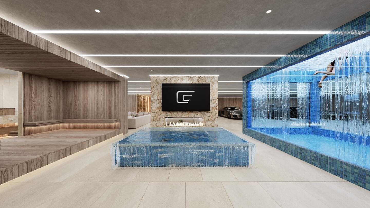 Chris Clout Design - Building Design + Interior Design | Sunshine Beach QLD