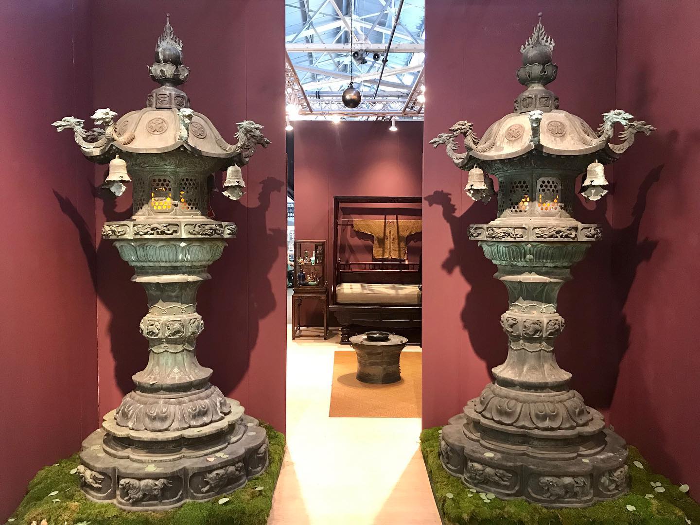 The Zentner Collection | Emeryville CA
