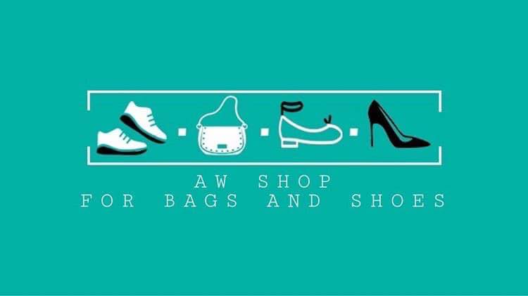 AW SHOP | Baghdad