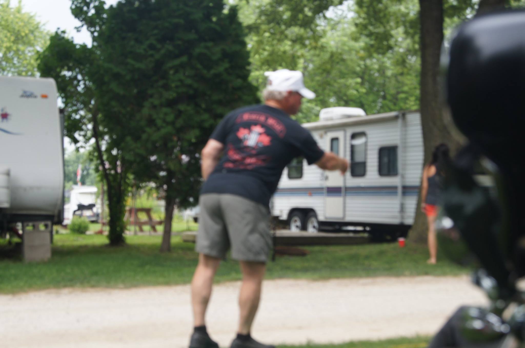 Here are... - North Wall Riders Association, Windsor, Ontario