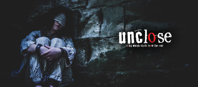 Unclose(アンクローズ）