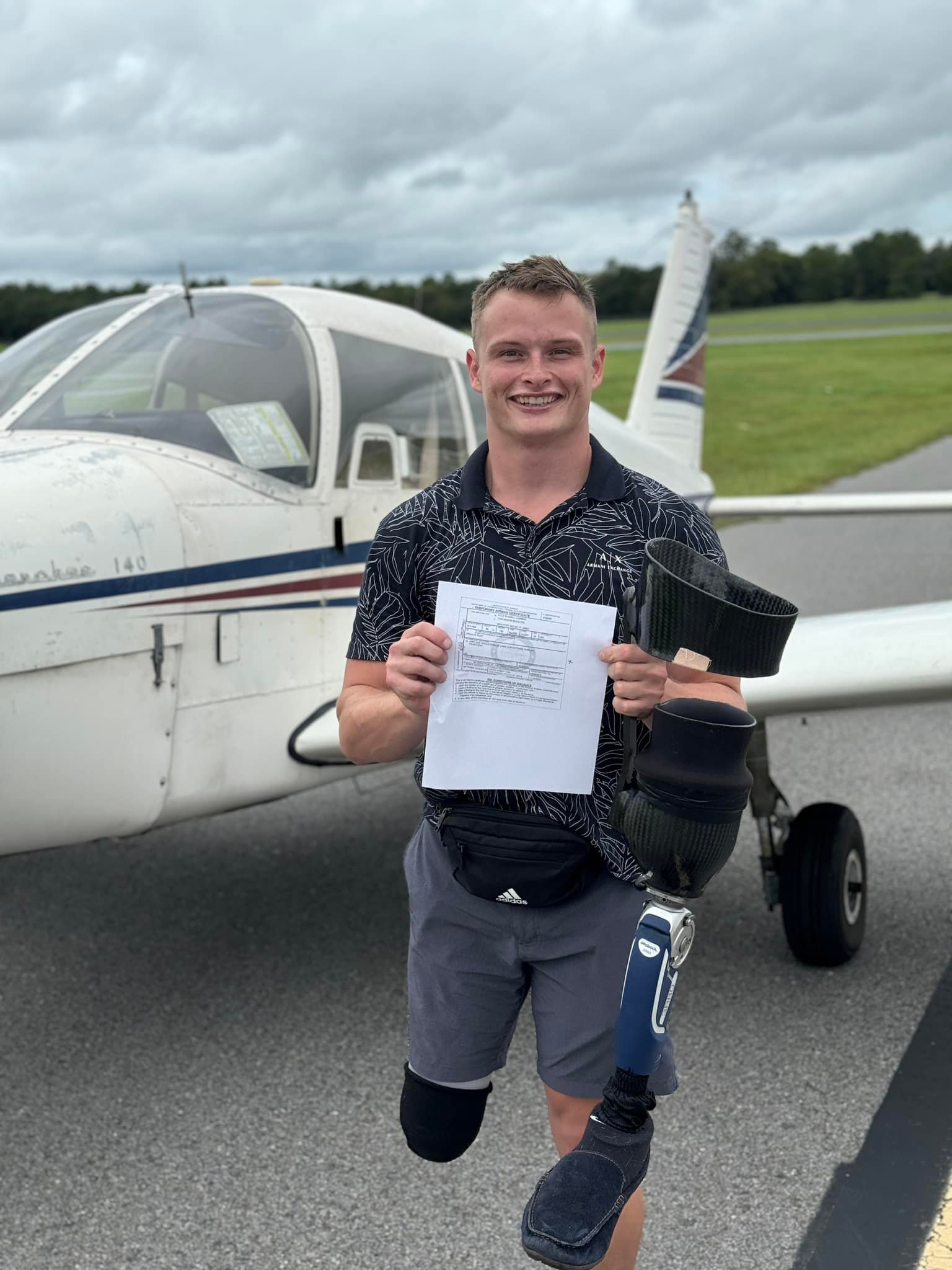 Griffin Aviation LLC | Clearwater FL