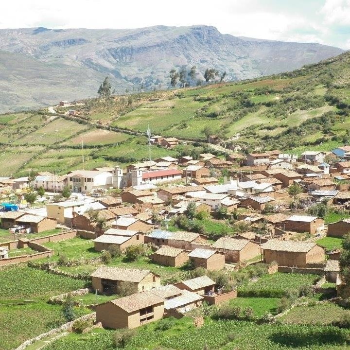 Municipalidad... - Municipalidad distrital de Capaya