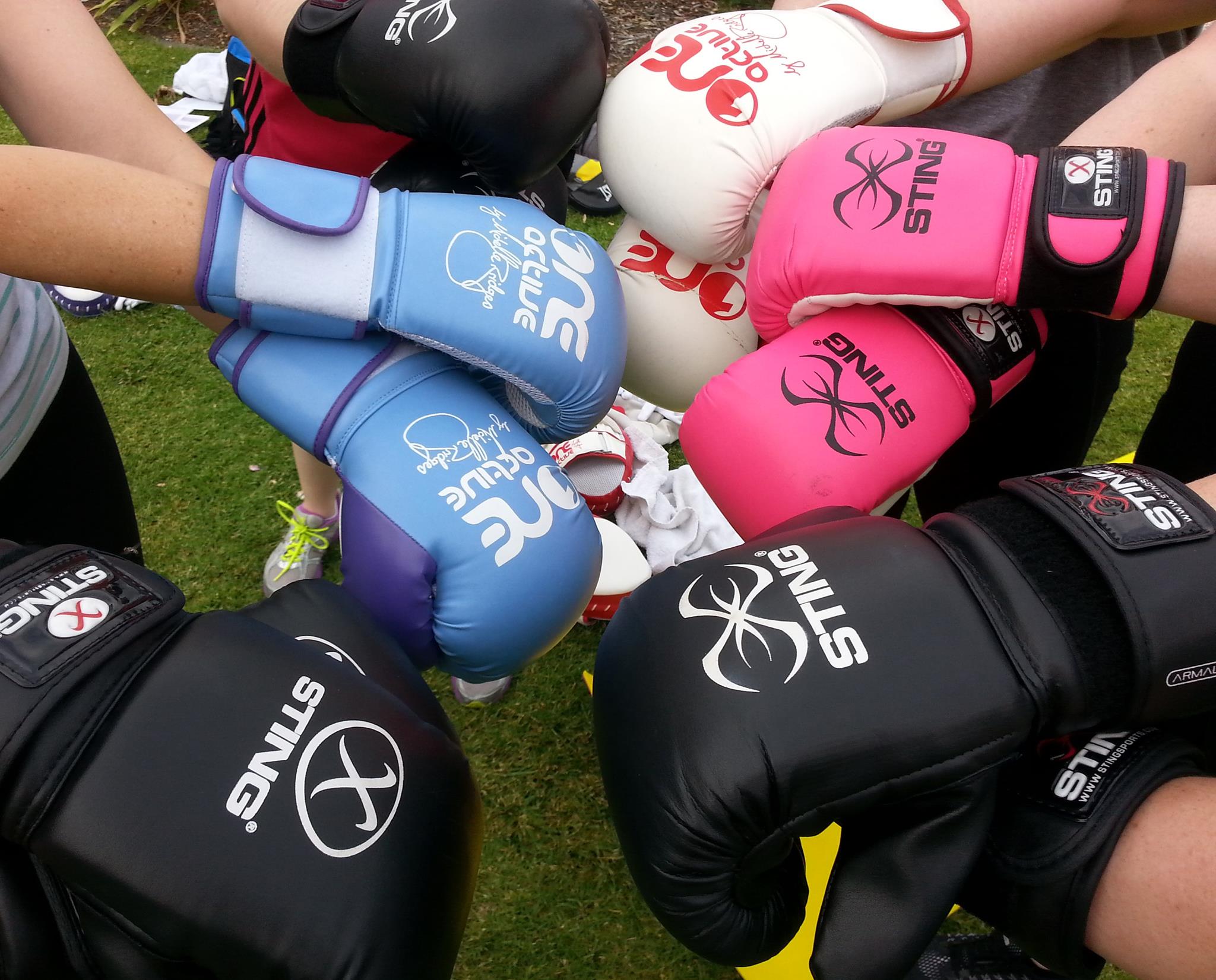 Boxrite Boxing - Boxrite Boxing added a new photo.