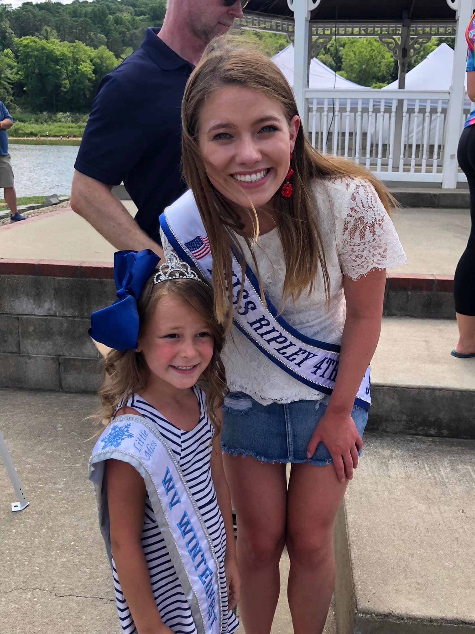 Miss Ripley 4th of July 2020