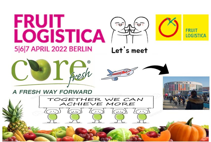Corefresh Ltd - Let’s meet on site again! Email us on... | Facebook