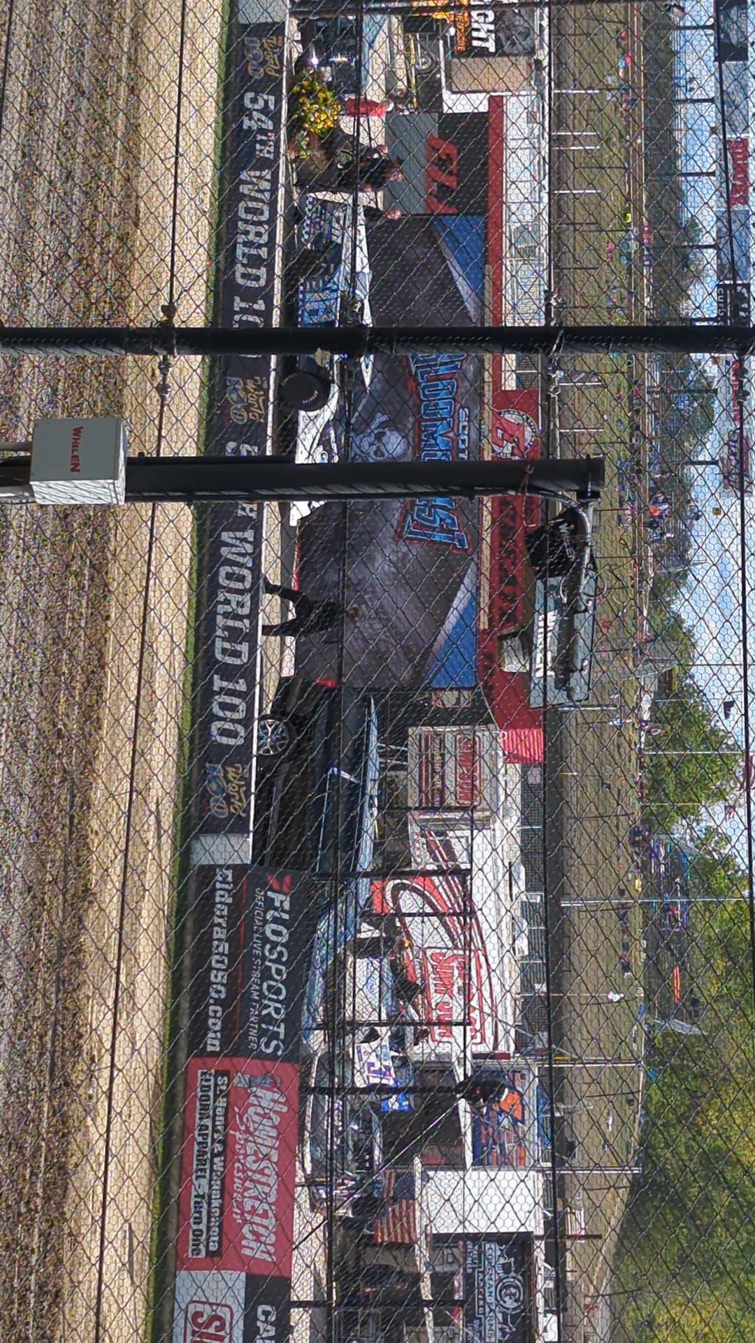 Anderson Racing