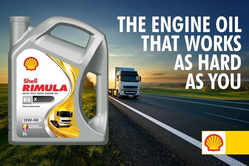 Shell Rimula R4X... - Sindu Motors - Auto Parts & Accessories | Facebook