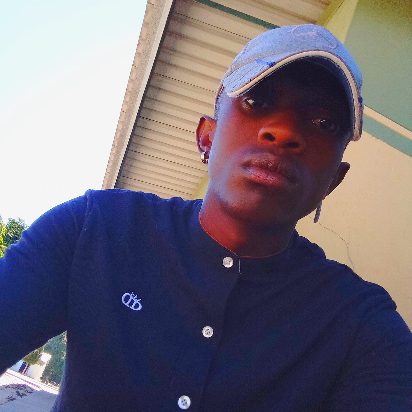Mutuli Emil Bulongo