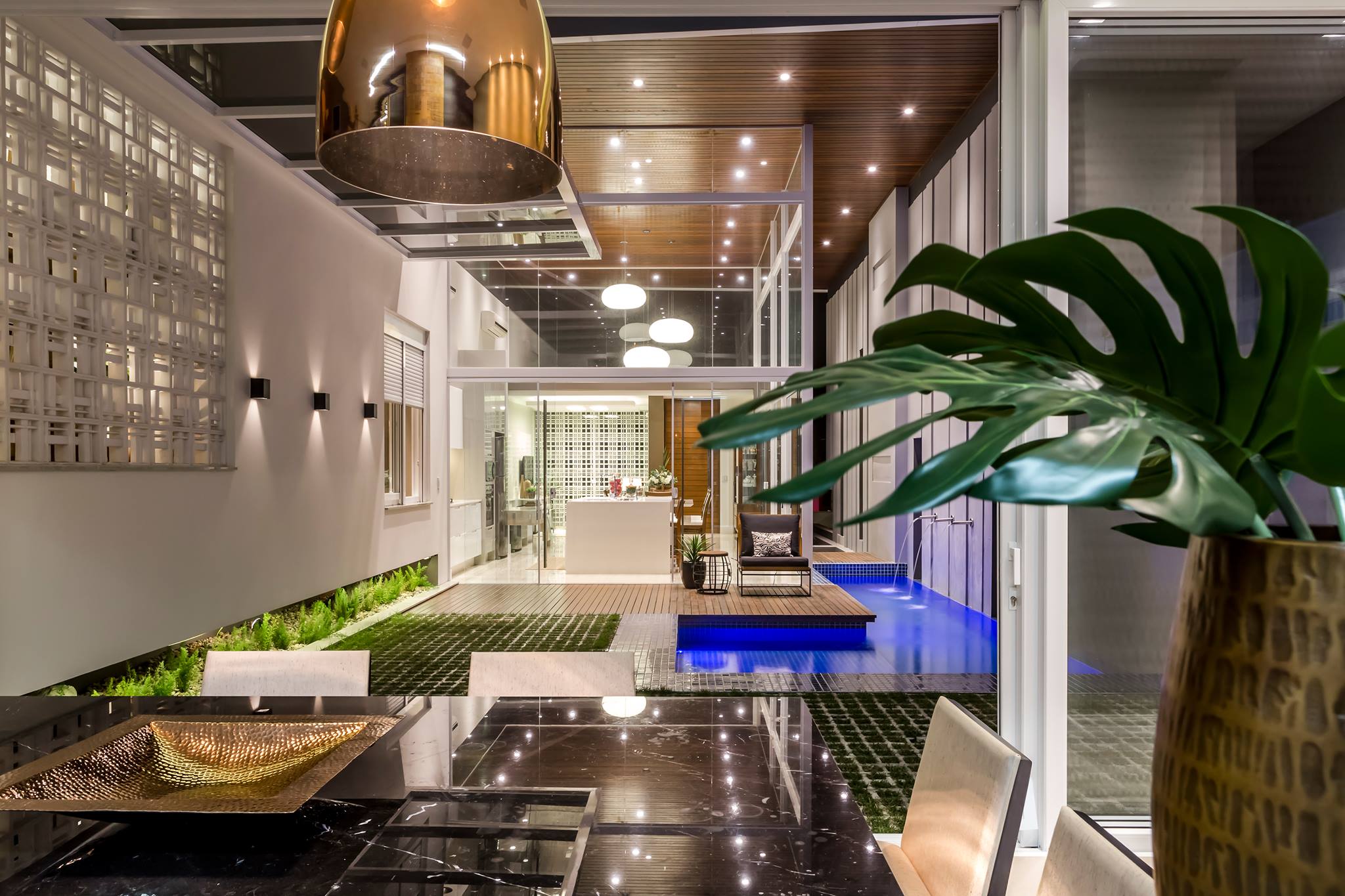 Machado & Kronemberger Arquitetura Design - Um escritório para ...