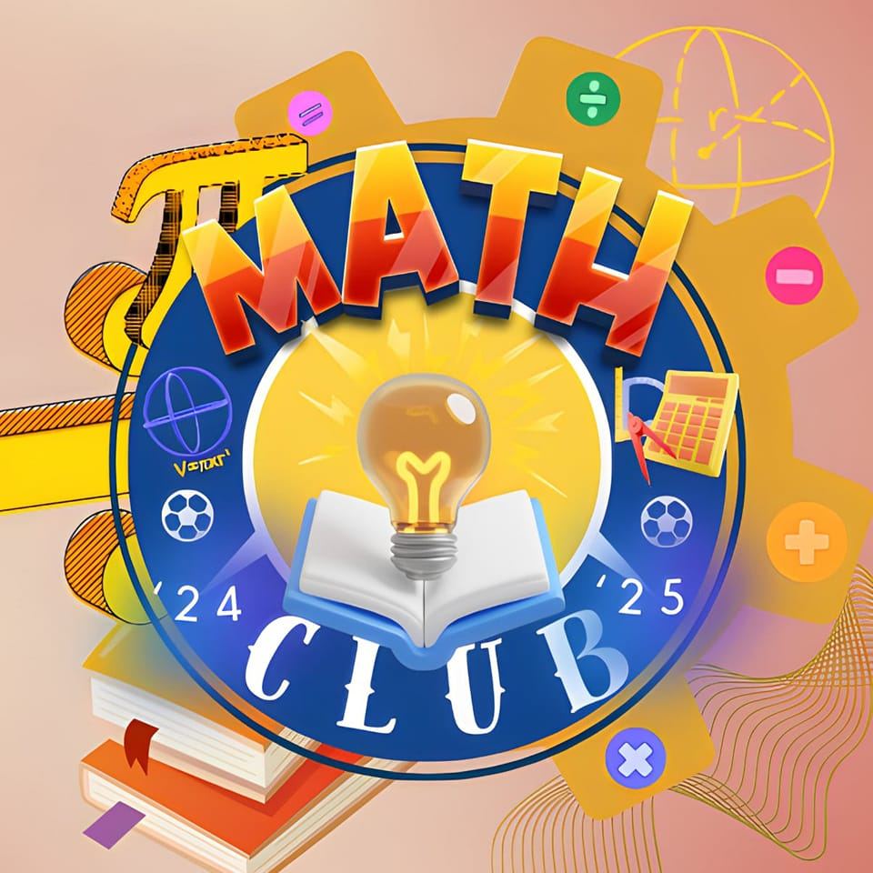 MATH CLUB - Prenza NHS