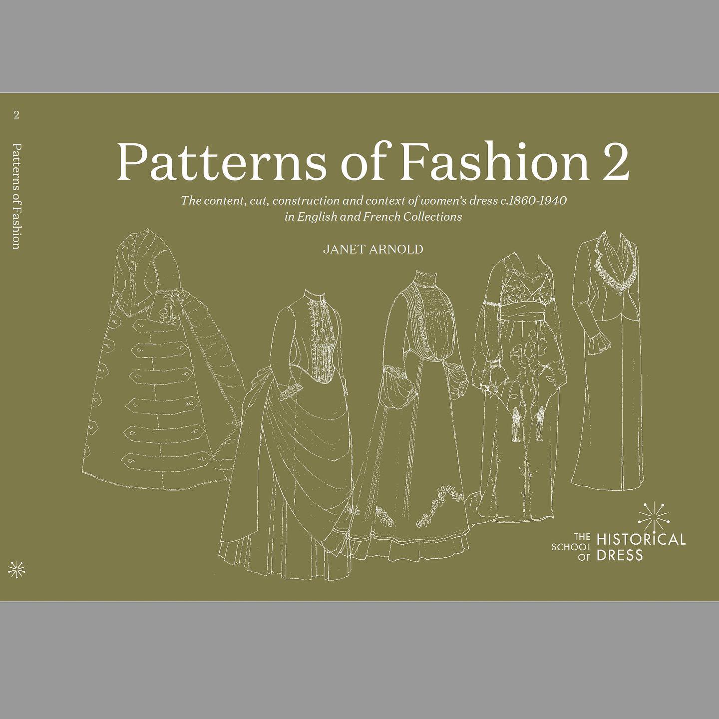 We are still very busy working on our next book Patterns of