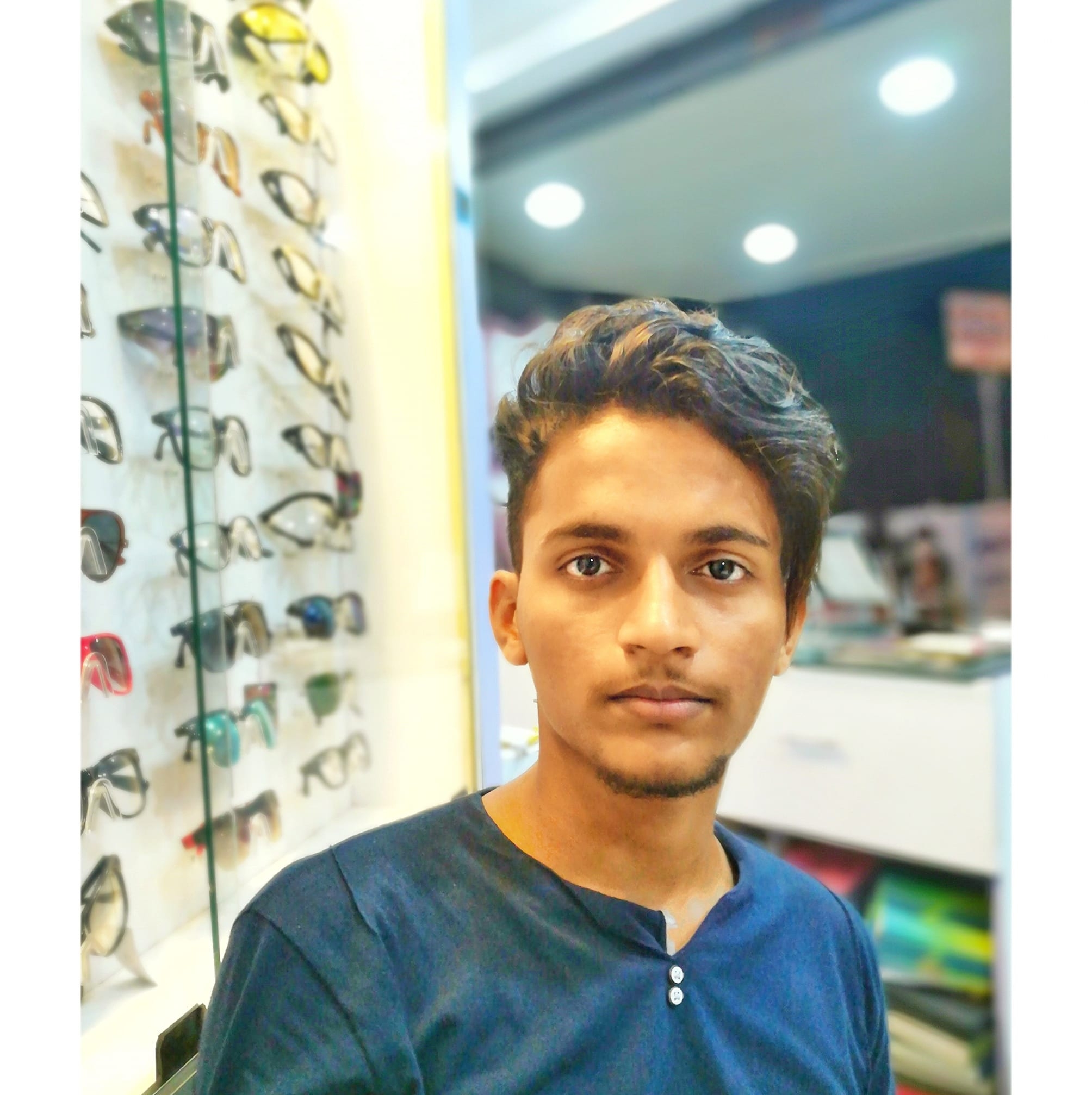 Sampath Rai