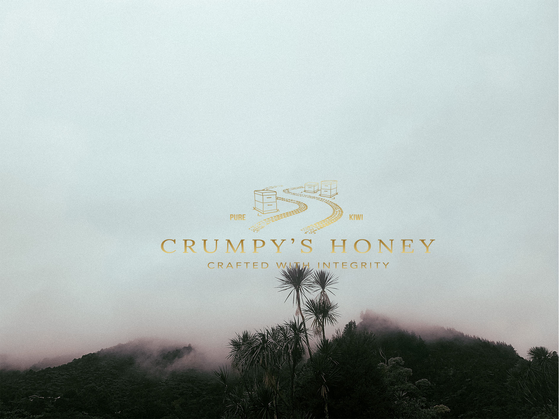 Crumpy's Honey