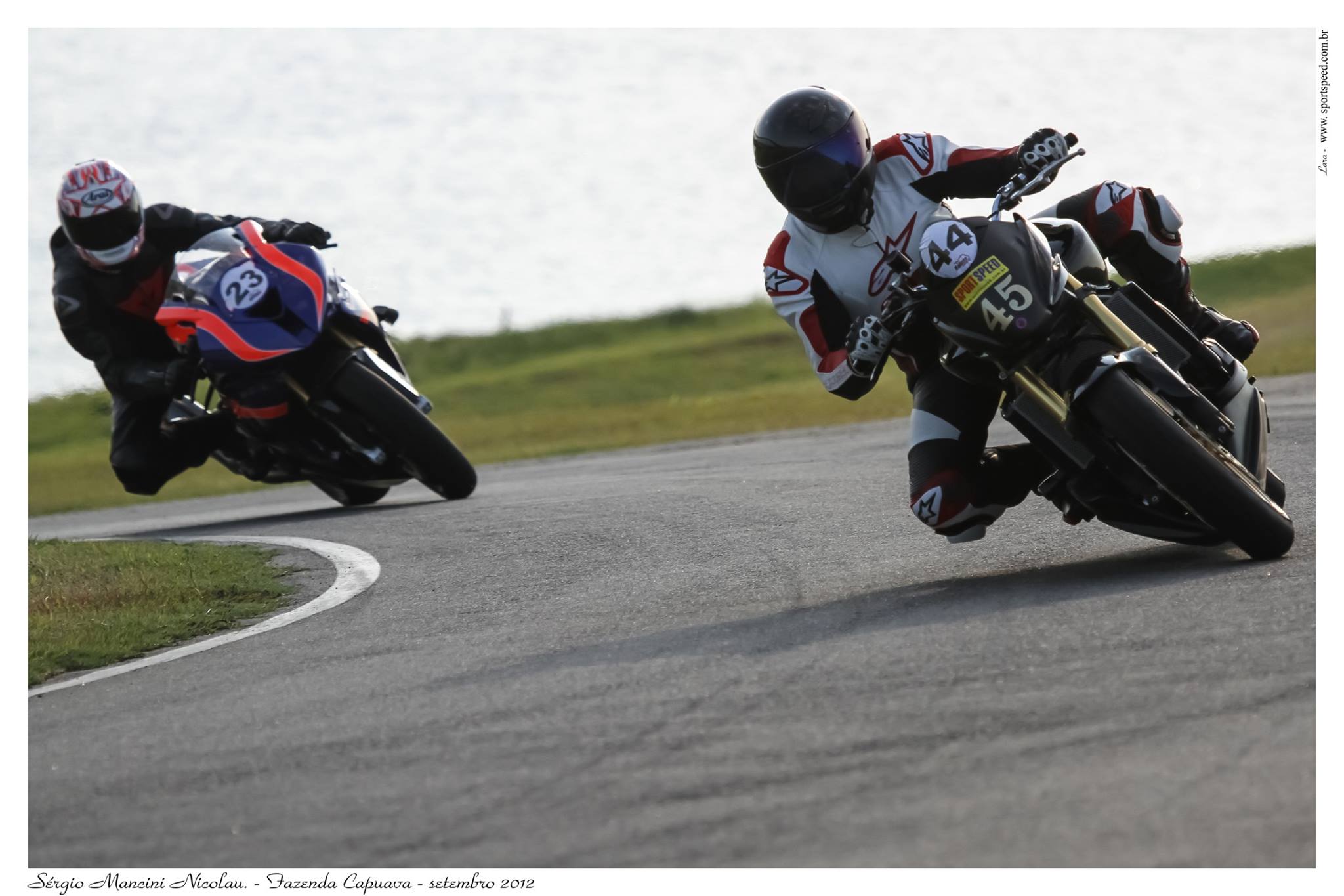 Doc Riders Racing