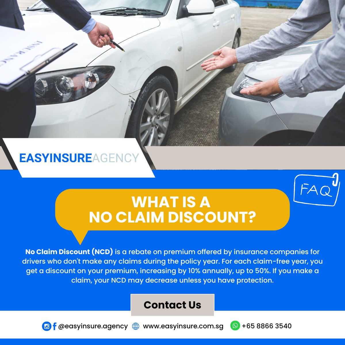 Easyinsure Agency | Singapore Singapore