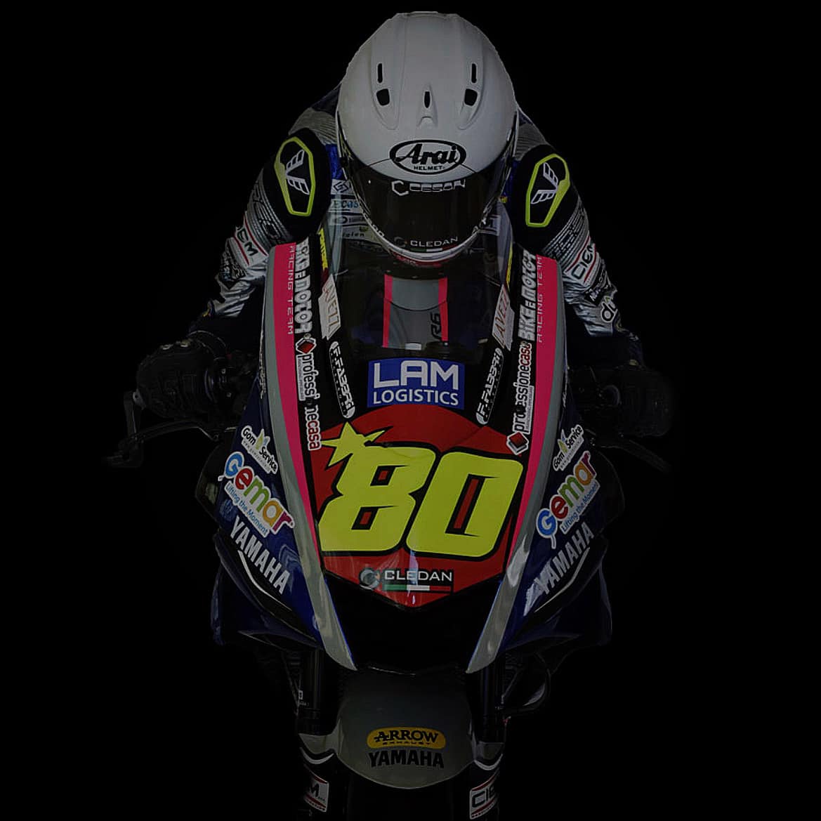 Armando - Desideroso di iniziare 🔥 Bike e Motor Racing Team #r6 #yamaha ...