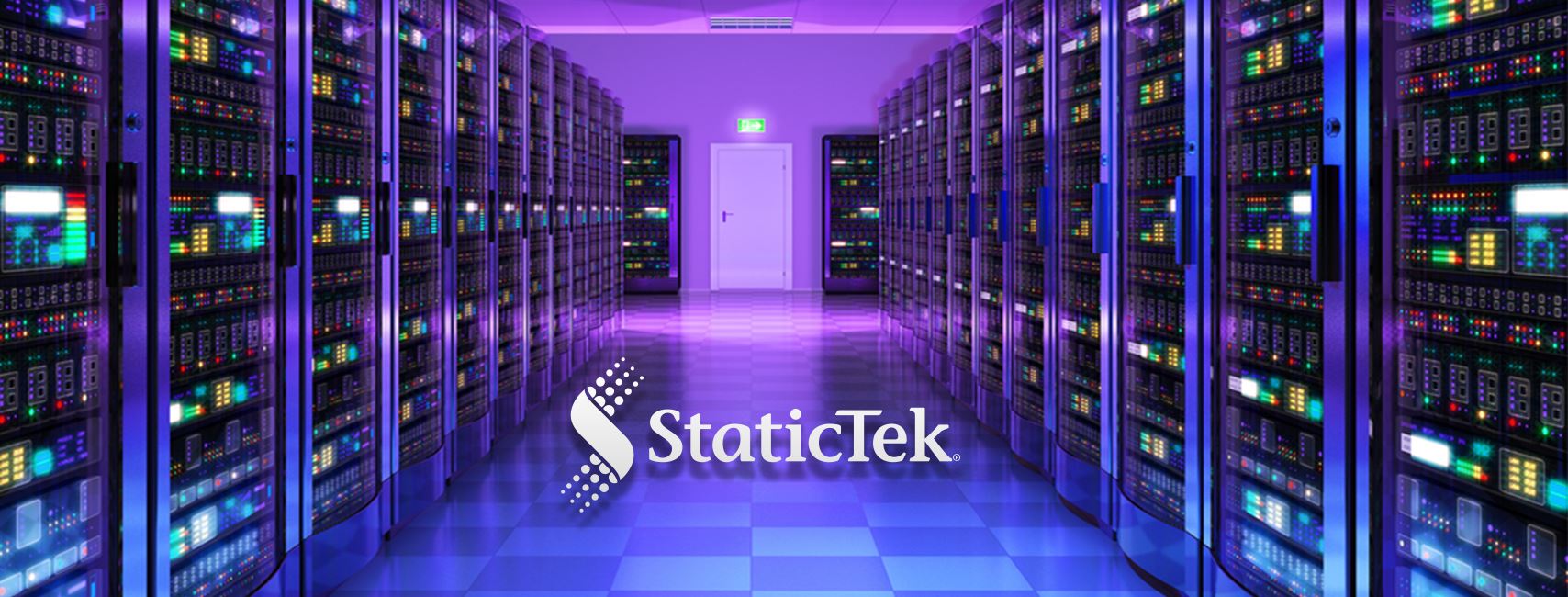StaticTek | Turner OR