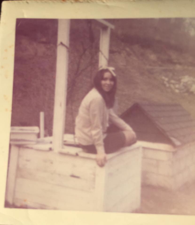 Susan Gullett Helton