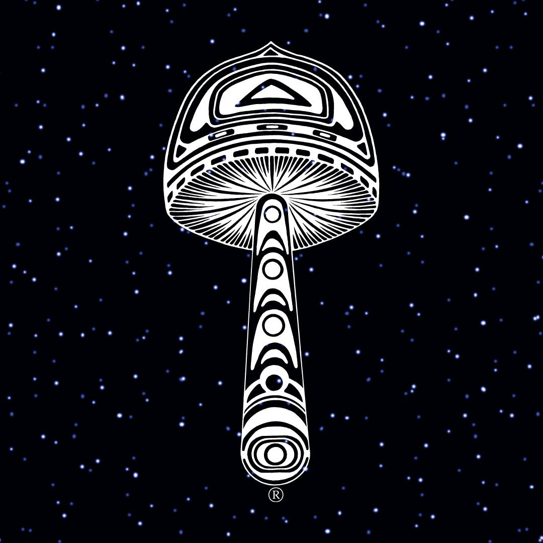 Paul Stamets grew up exploring forests in Ohio, but it was the old ...