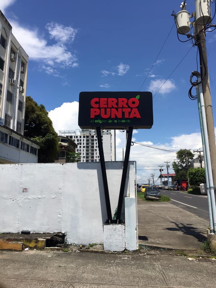 Unit Corp Panamá | Panama City