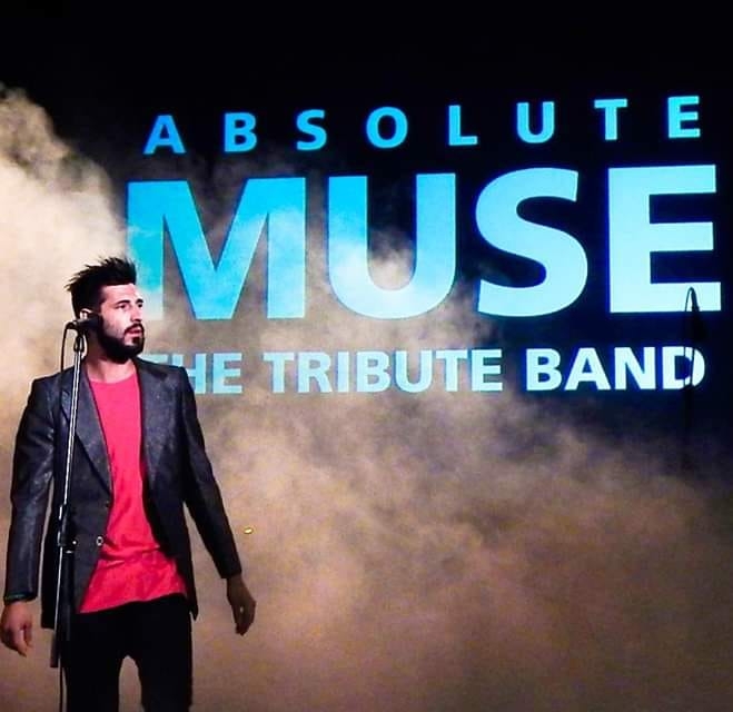 ABSOLUTE - MUSE Tribute Band