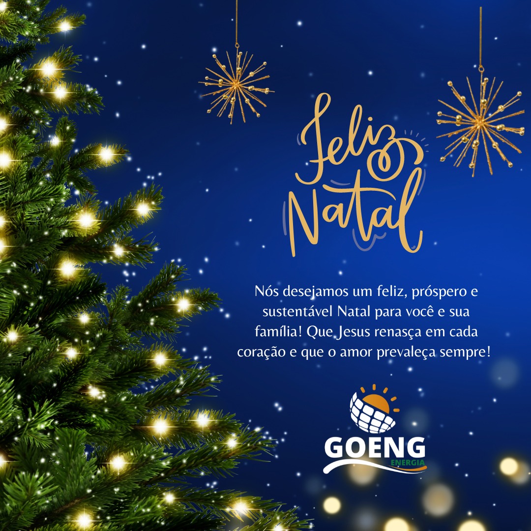 GOENG | Goiânia GO