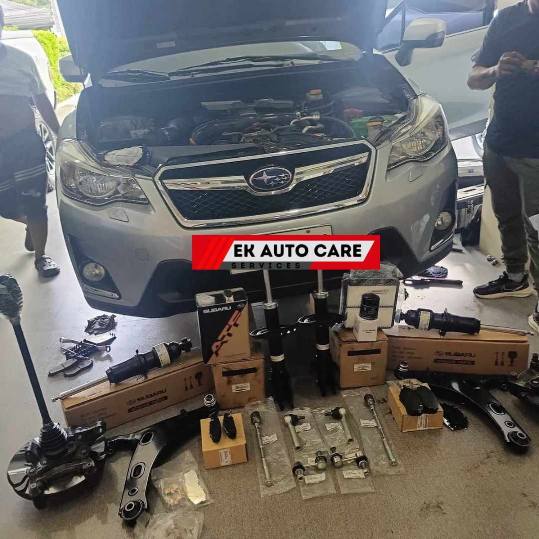 EK Autoworkz